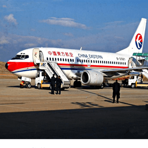 大同航空运输航空快运业稳步发展的原因是什么？